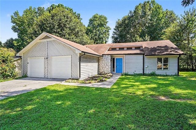3099 Shoal Creek Court, Rex, GA 30273