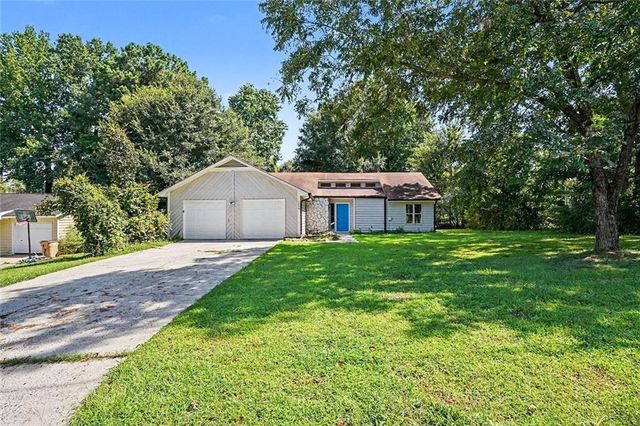 3099 Shoal Creek Court, Rex, GA 30273