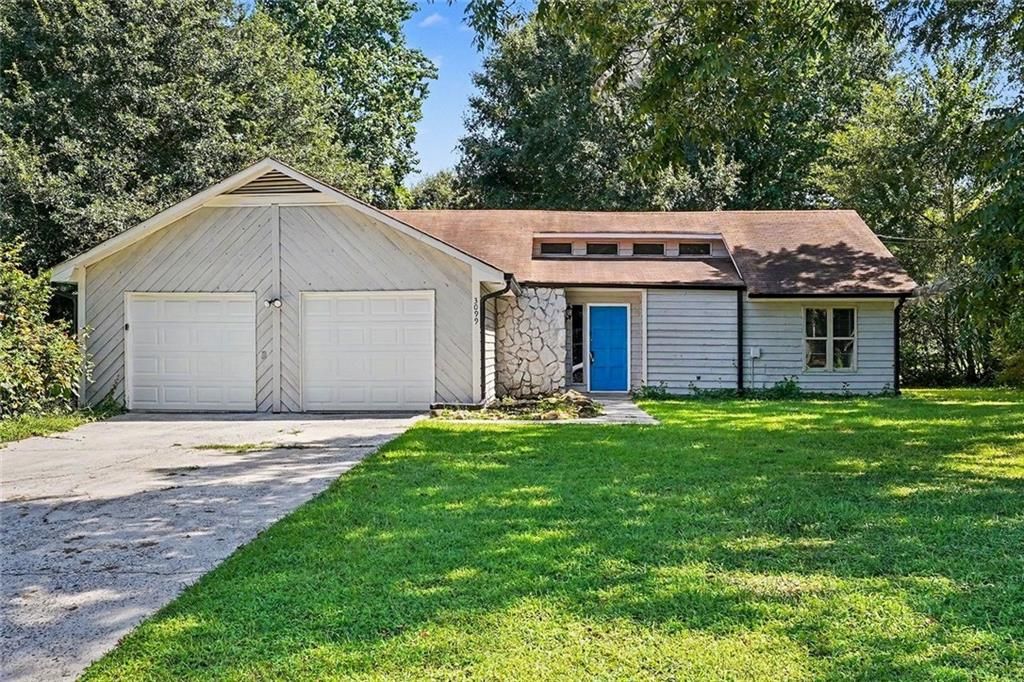 3099 Shoal Creek Court, Rex, GA 30273