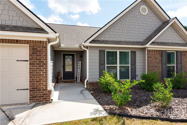 117 P R Smith Blvd, Winder, GA 30680
