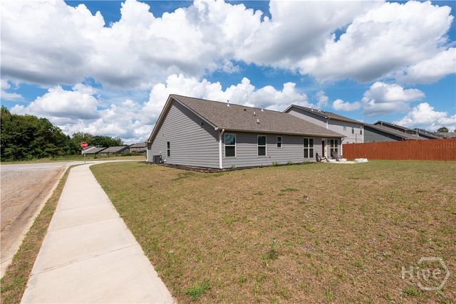 117 P R Smith Blvd, Winder, GA 30680
