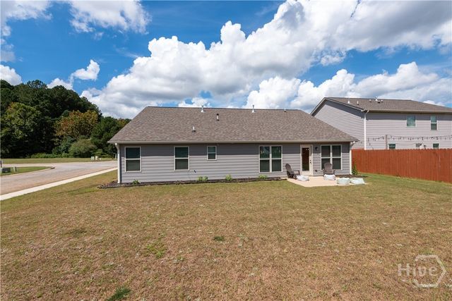 117 P R Smith Blvd, Winder, GA 30680