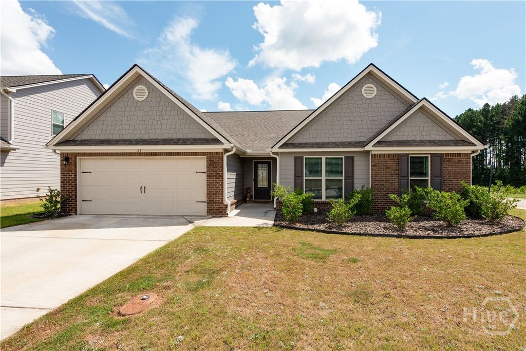 117 P R Smith Blvd, Winder, GA 30680