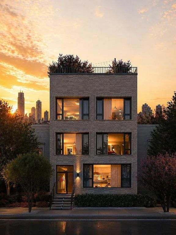 357 Leonard St Apt 2R, New York City, NY 11211