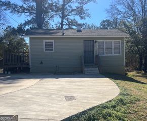 1775 Denton Street, Macon, GA 31211