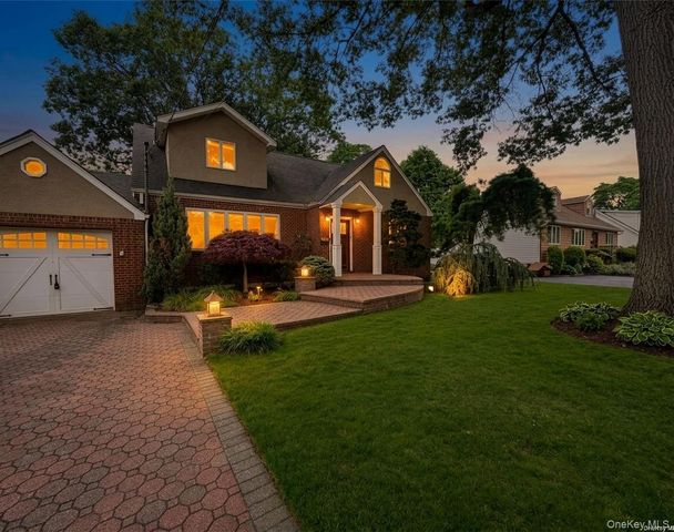 396 Chestnut Avenue, East Meadow, NY 11554