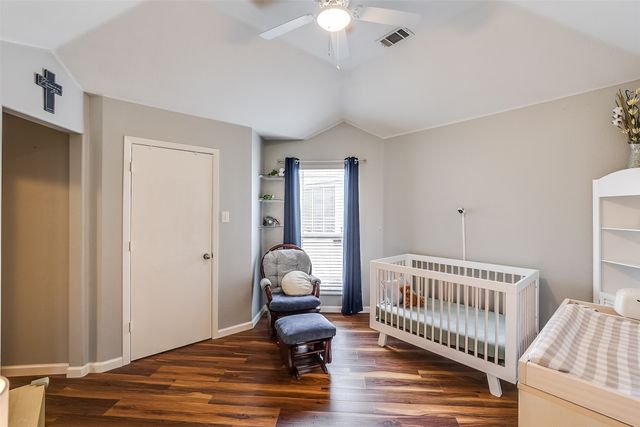 8 Velvet Court, Mansfield, TX 76063