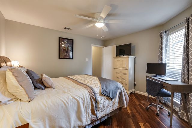 8 Velvet Court, Mansfield, TX 76063