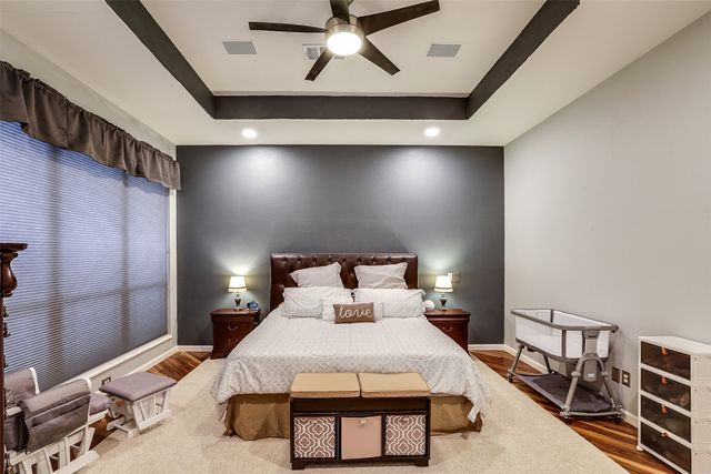 8 Velvet Court, Mansfield, TX 76063