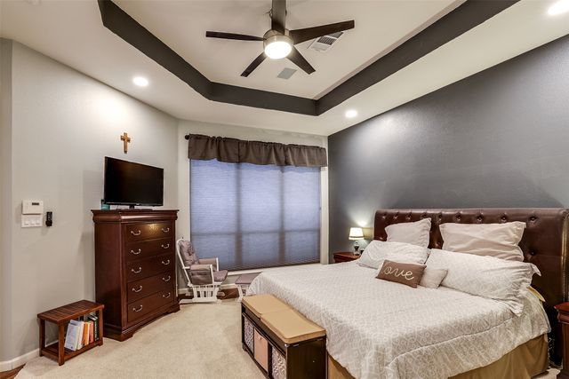 8 Velvet Court, Mansfield, TX 76063