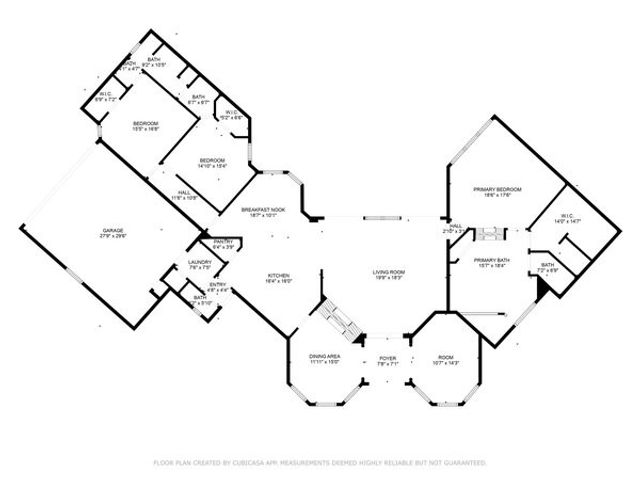 8 Velvet Court, Mansfield, TX 76063