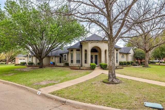 8 Velvet Court, Mansfield, TX 76063
