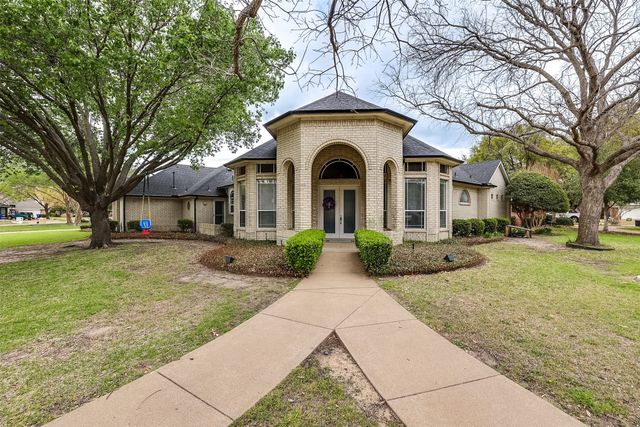 8 Velvet Court, Mansfield, TX 76063