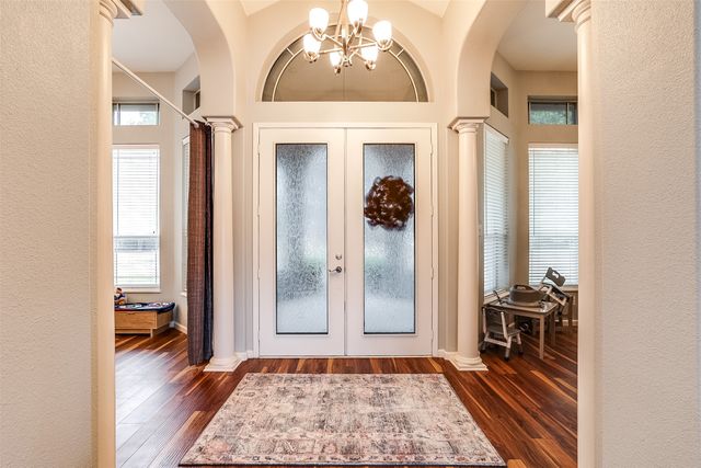 8 Velvet Court, Mansfield, TX 76063