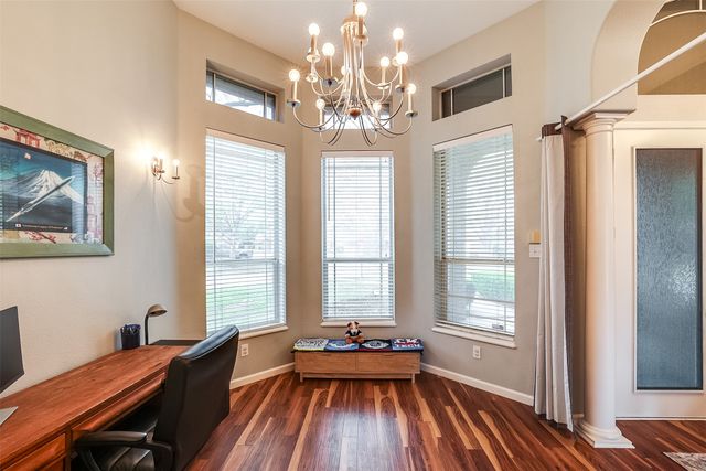 8 Velvet Court, Mansfield, TX 76063