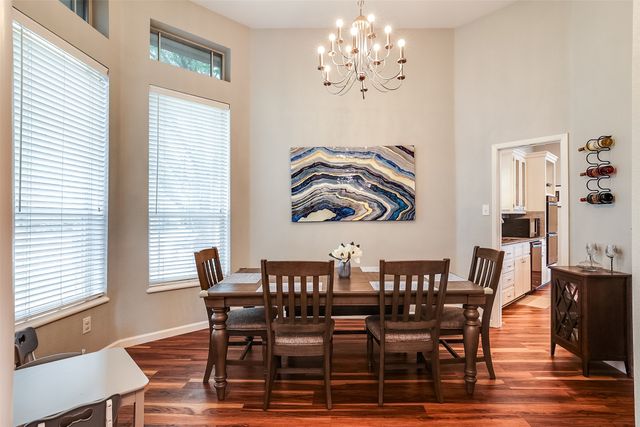 8 Velvet Court, Mansfield, TX 76063
