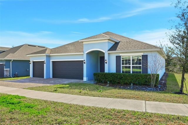 575 AVILA PLACE, Howey In The Hills, FL 34737