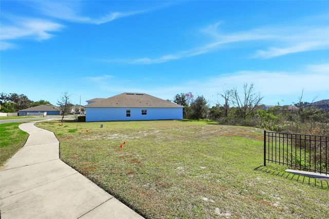 575 AVILA PLACE, Howey In The Hills, FL 34737