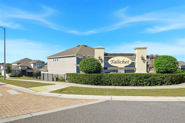 575 AVILA PLACE, Howey In The Hills, FL 34737