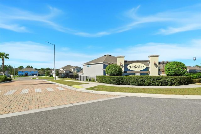 575 AVILA PLACE, Howey In The Hills, FL 34737