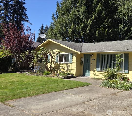 2509 73 Street SE, Everett, WA 98203