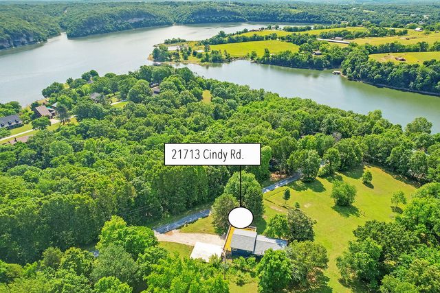 21713 Cindy Road, Springdale, AR 72764