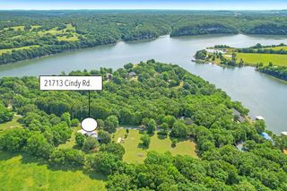 21713 Cindy Road, Springdale, AR 72764