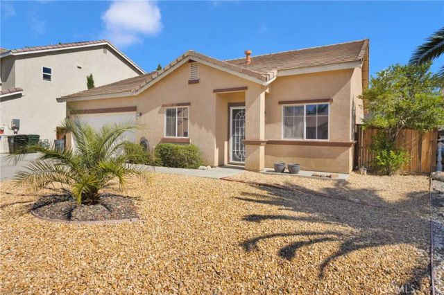 13980 Doria, Victorville, CA 92394