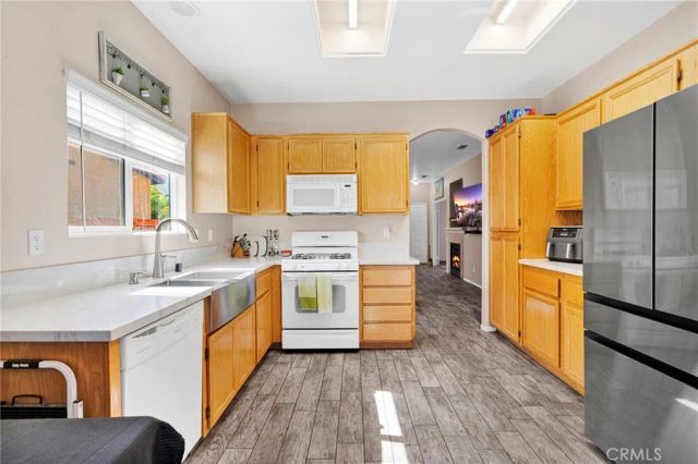 13980 Doria, Victorville, CA 92394