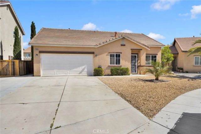 13980 Doria, Victorville, CA 92394