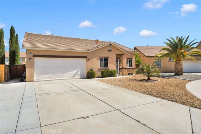 13980 Doria, Victorville, CA 92394