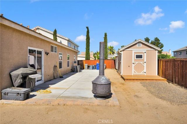 13980 Doria, Victorville, CA 92394