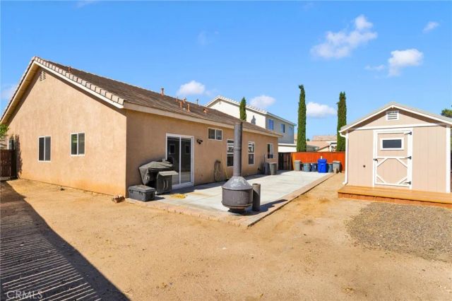 13980 Doria, Victorville, CA 92394