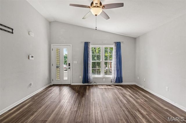 617 N 6th Street, Festus, MO 63028