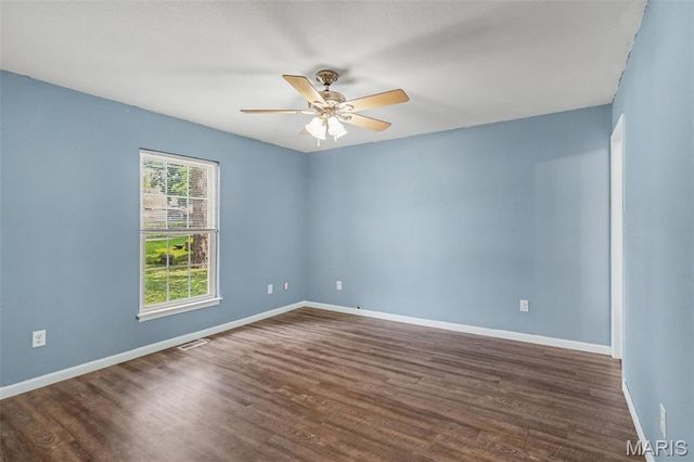 617 N 6th Street, Festus, MO 63028
