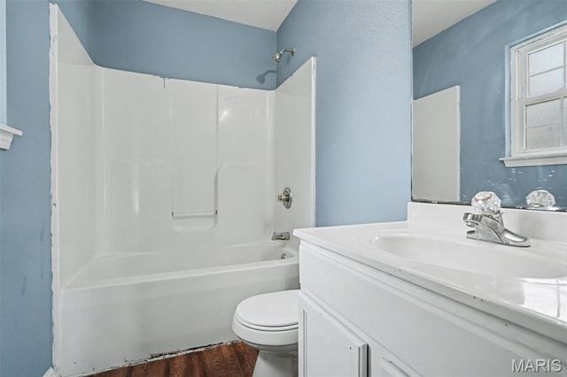 617 N 6th Street, Festus, MO 63028