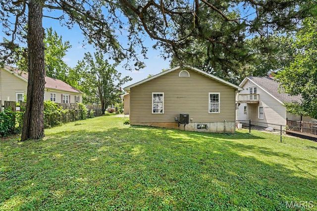 617 N 6th Street, Festus, MO 63028