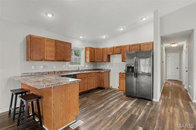 617 N 6th Street, Festus, MO 63028