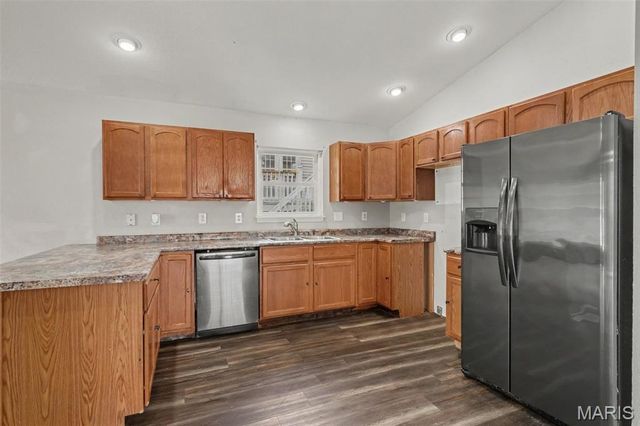 617 N 6th Street, Festus, MO 63028