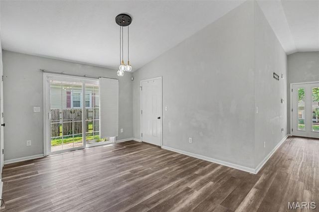 617 N 6th Street, Festus, MO 63028