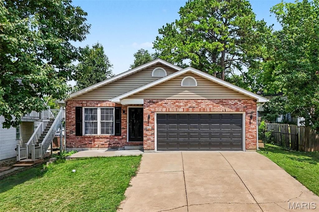 617 N 6th Street, Festus, MO 63028