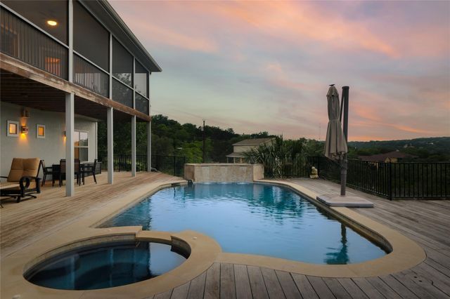 22238 Oban DR, Spicewood, TX 78669
