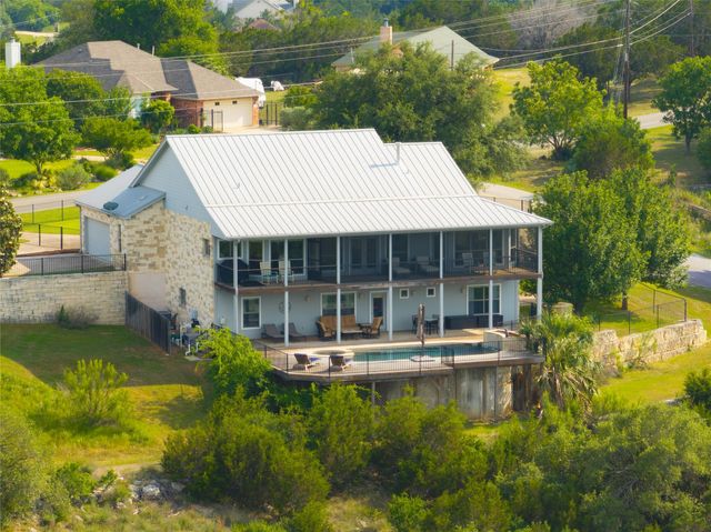 22238 Oban DR, Spicewood, TX 78669
