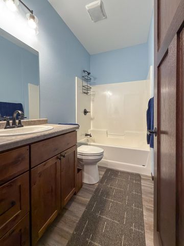 6335 Wrenner Lane NW, Bemidji, MN 56601