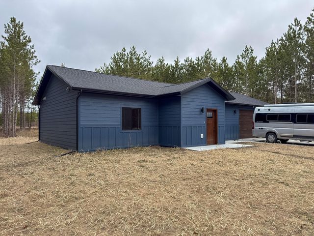 6335 Wrenner Lane NW, Bemidji, MN 56601