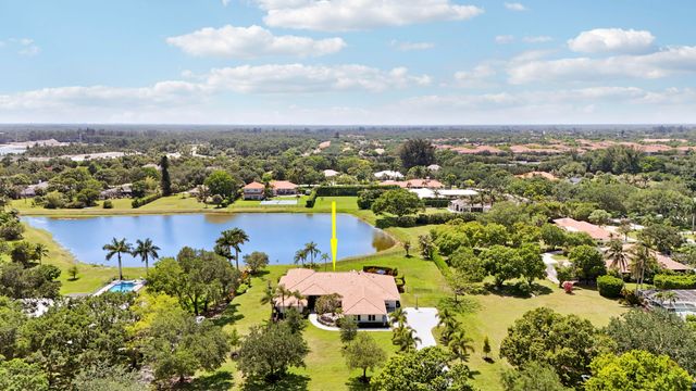8667 Steeplechase Drive, Palm Beach Gardens, FL 33418