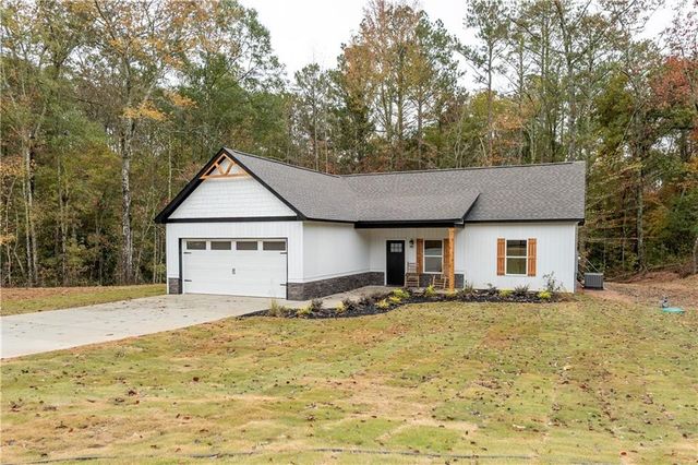 101 Adair Court, Dallas, GA 30157