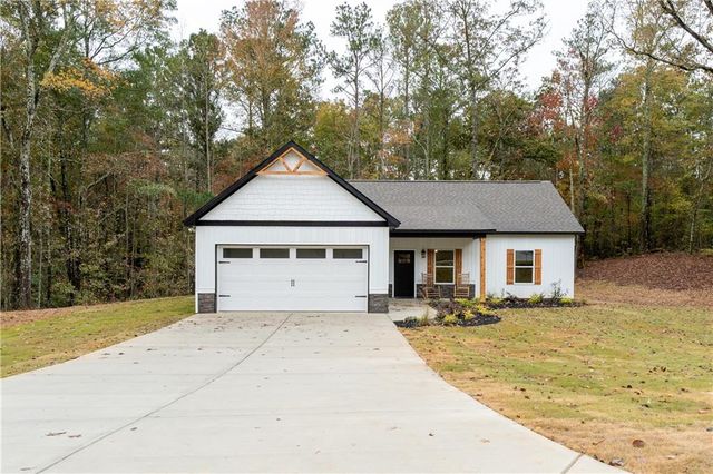 101 Adair Court, Dallas, GA 30157