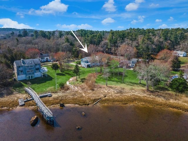 3 Bass Point Rd, Marion, MA 02738
