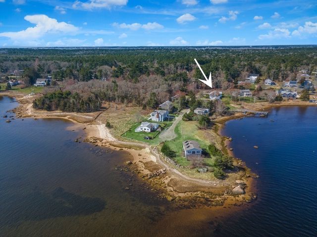 3 Bass Point Rd, Marion, MA 02738
